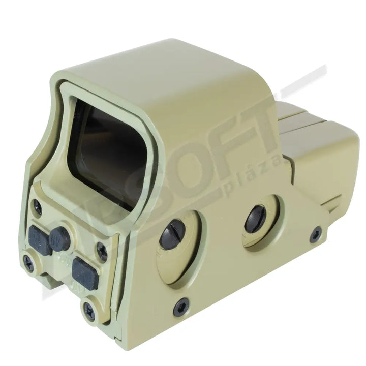 551 Holosight - Tan Red Dot-Ok