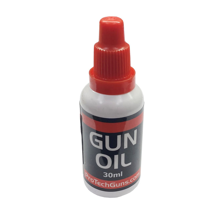 PROTECH GUN OIL FOLYADÉK 30ML