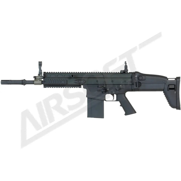 Ares Scar-H - Fekete (Ar-060E) Elektromos Karabély