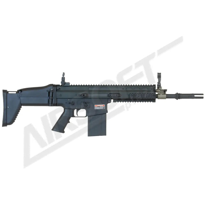 Ares Scar-H - Fekete (Ar-060E) Elektromos Karabély