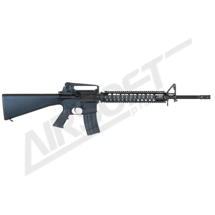 Cyma M16A4 Full Fém (Alumínium) (Cm.009A4) Elektromos Karabély