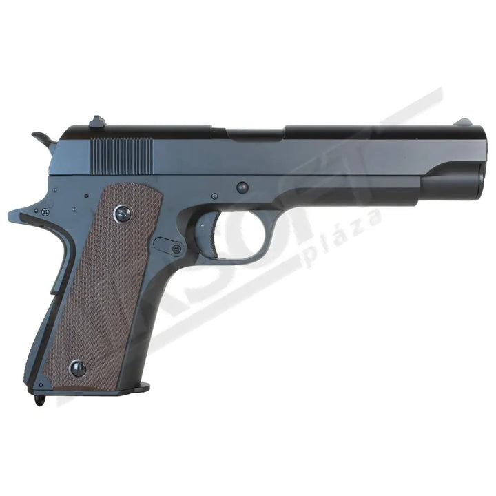 Cyma M1911 Fekete (Cm.123) Elektromos Pisztoly