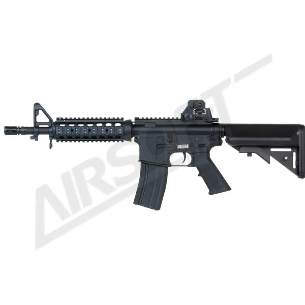 Cyma M4 Cqb Full Fém (Alumínium) (Cm.002) Elektromos Karabély