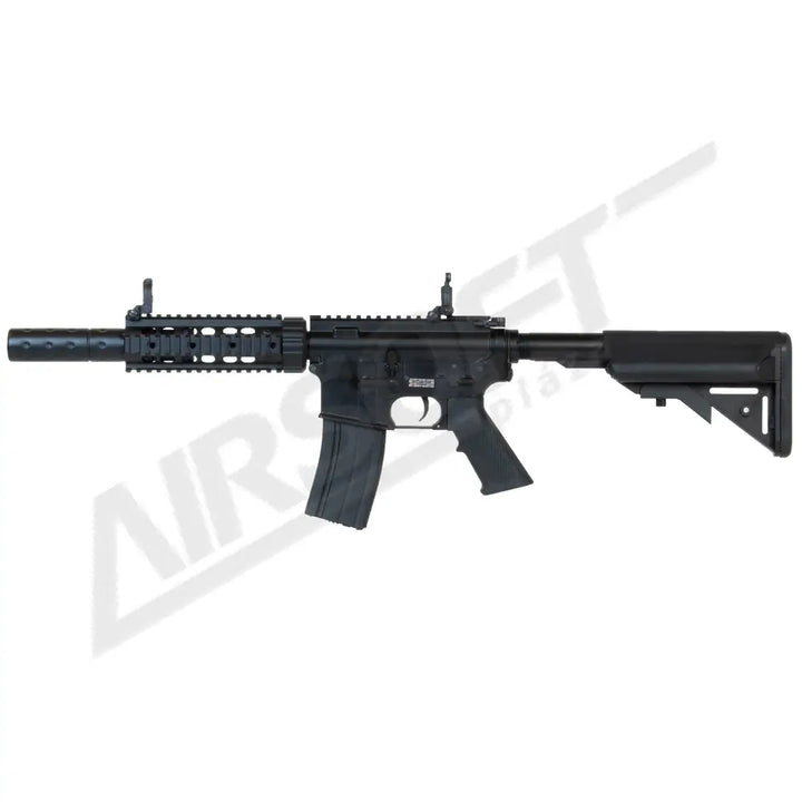 Cyma M4 Cqb Full Fém (Cm.090) Elektromos Karabély