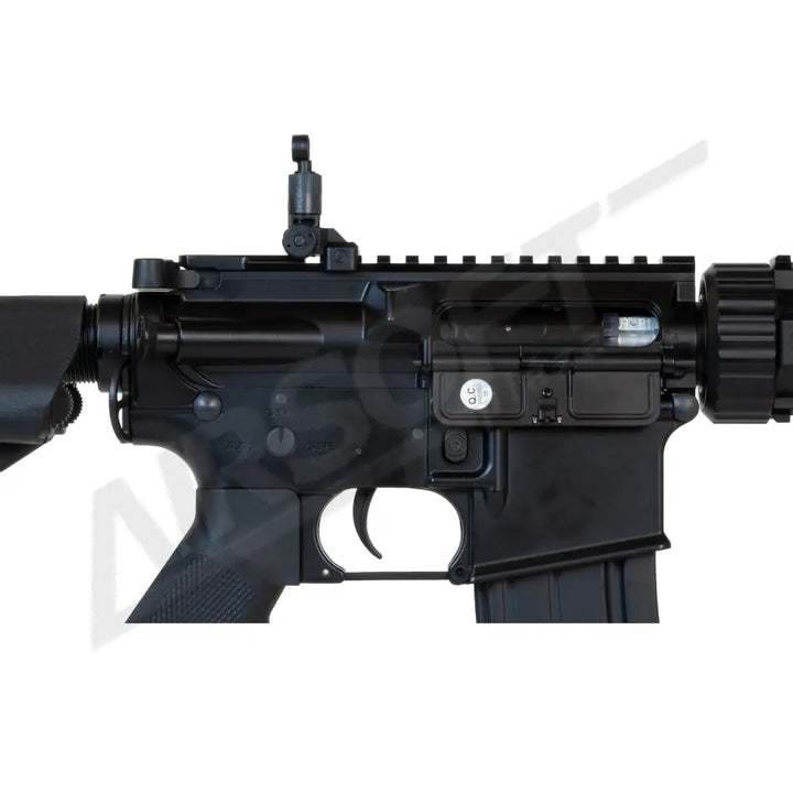 Cyma M4 Cqb Full Fém (Cm.090) Elektromos Karabély