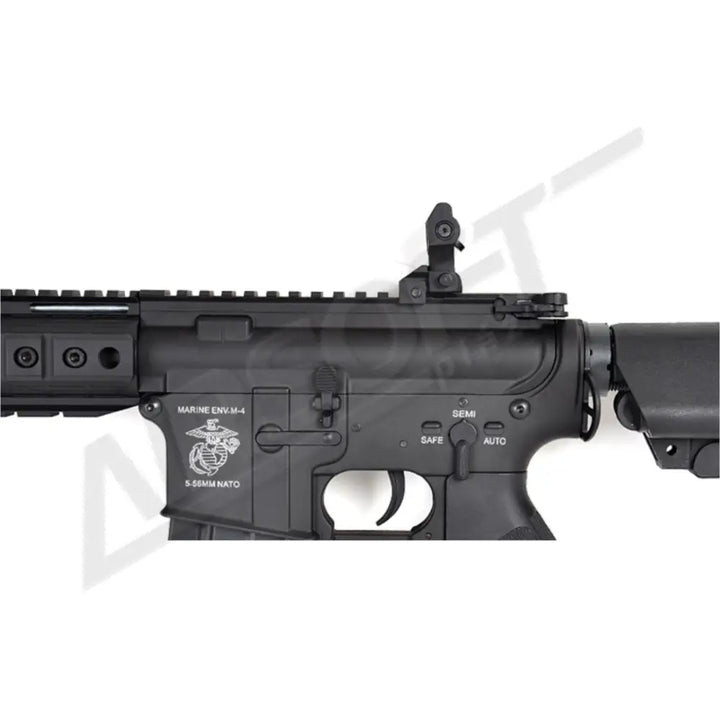 E&C NOVESKE 7" w/ QD gearbox v1.5 (EC-604)