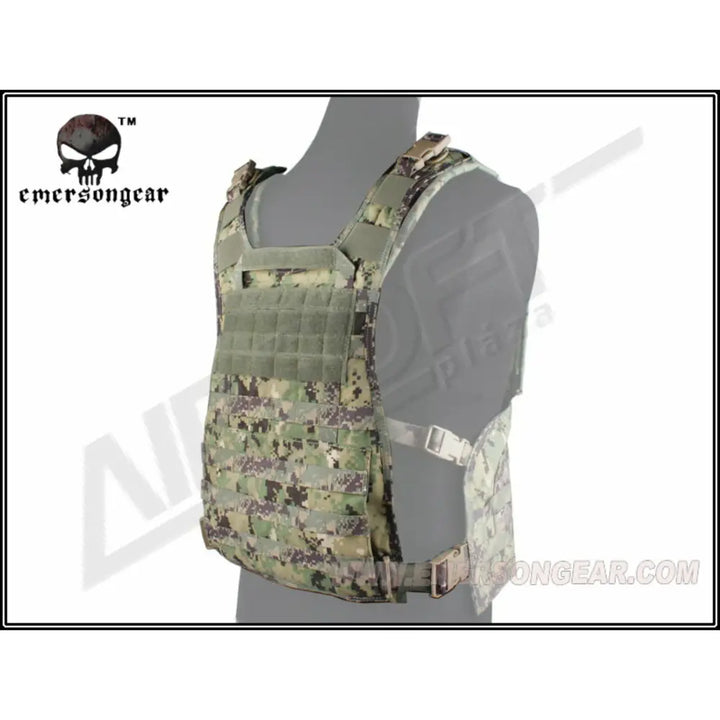 EMERSON molle RRV Hátpanel - AOR2(EM7444)