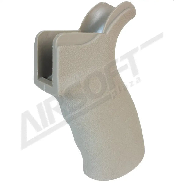 Ergonomikus Aeg Pisztolymarkolat - Tan (Ap-0405) Markolatok