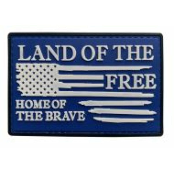 PATCH 0378 - US LAND OF THE FREE HOTB