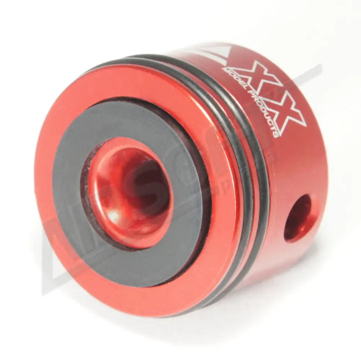 MAXX MODEL CNC DOUBLE AIR SEAL & DAMPER AEG HENGERFEJ (MX-CYL001CHS)