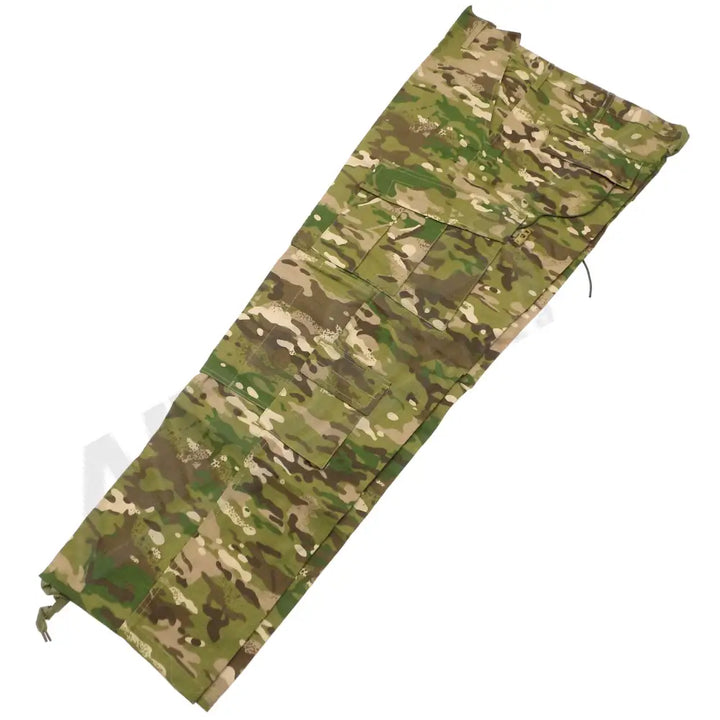 MULTICAM egyenruha - L