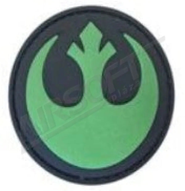 PATCH 1087 - REBEL GLOW IN THE DARK