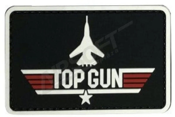 PATCH 1112 - TOP GUN WITH FIGHTER