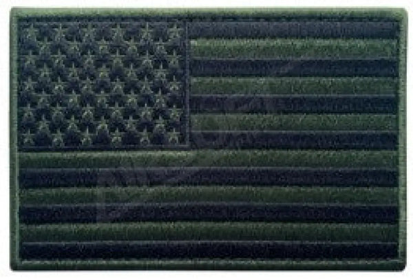 PATCH 1150  - NAGY US ZÁSZLÓ FORWARD - OD