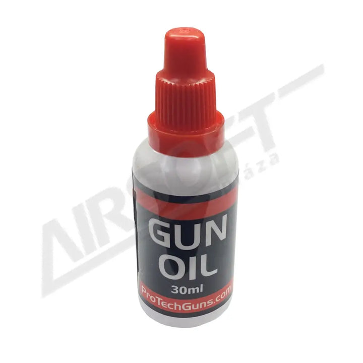 PROTECH GUN OIL FOLYADÉK 30ML