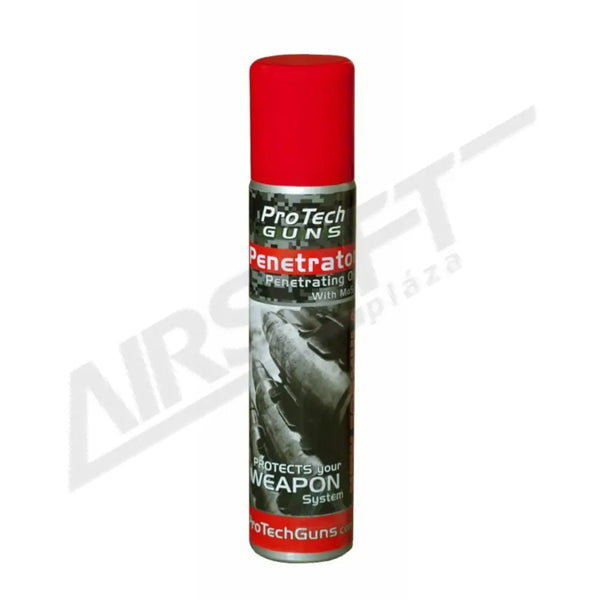 PROTECH MoS2 TISZTÍTÓ OLAJ 120ML