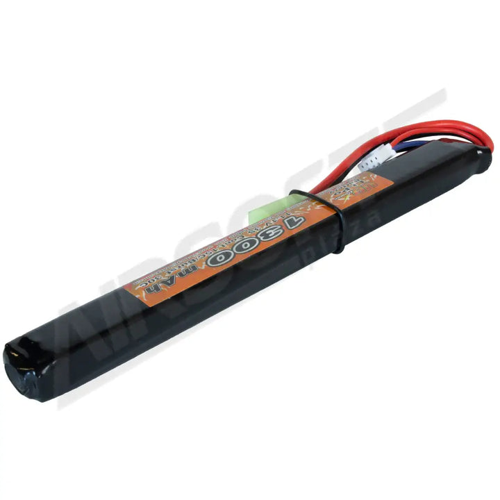 Vb Power 1300Mah 11.1V 15C Lipo Airsoft Akkumulátor - Ak Type (Ap-79) Akkumulátorok