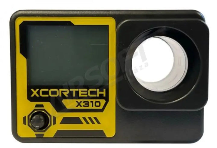 Xcortech X310 Chrono Chronok