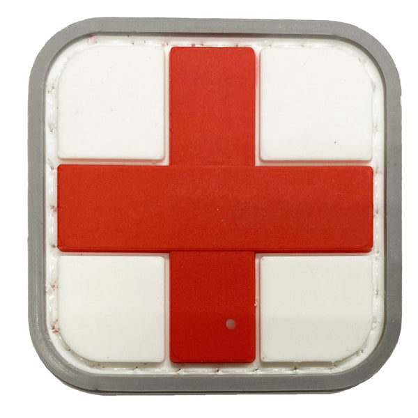 PATCH 0025 - MEDIC PIROS