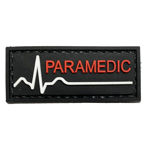 PATCH 0028 - PARAMEDIC