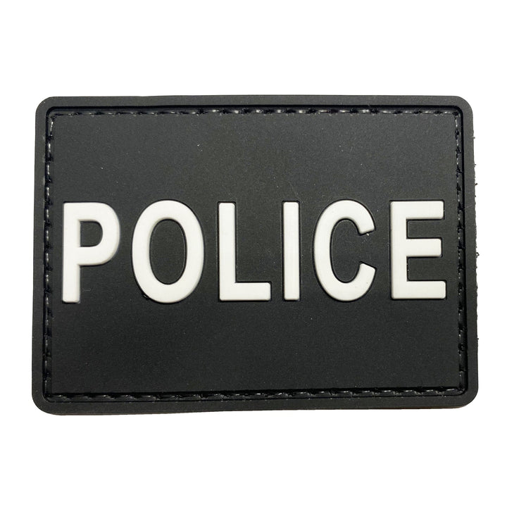 PATCH 0029 - POLICE