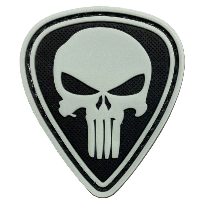 PATCH 0050 - PUNISHER