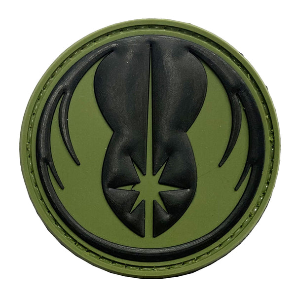 PATCH 0089 - JEDI ORDER - OD