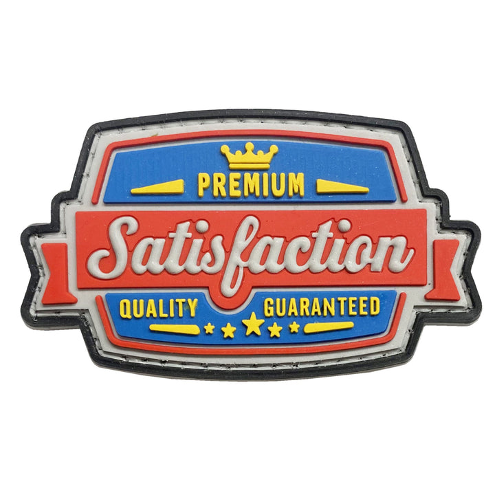 PATCH 0103 - SATISFACTION