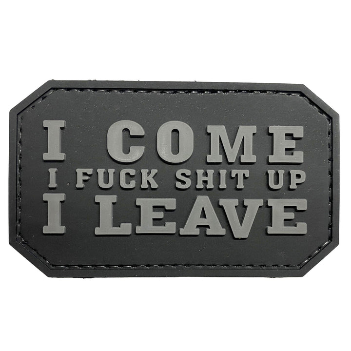 PATCH 0130 - I COME