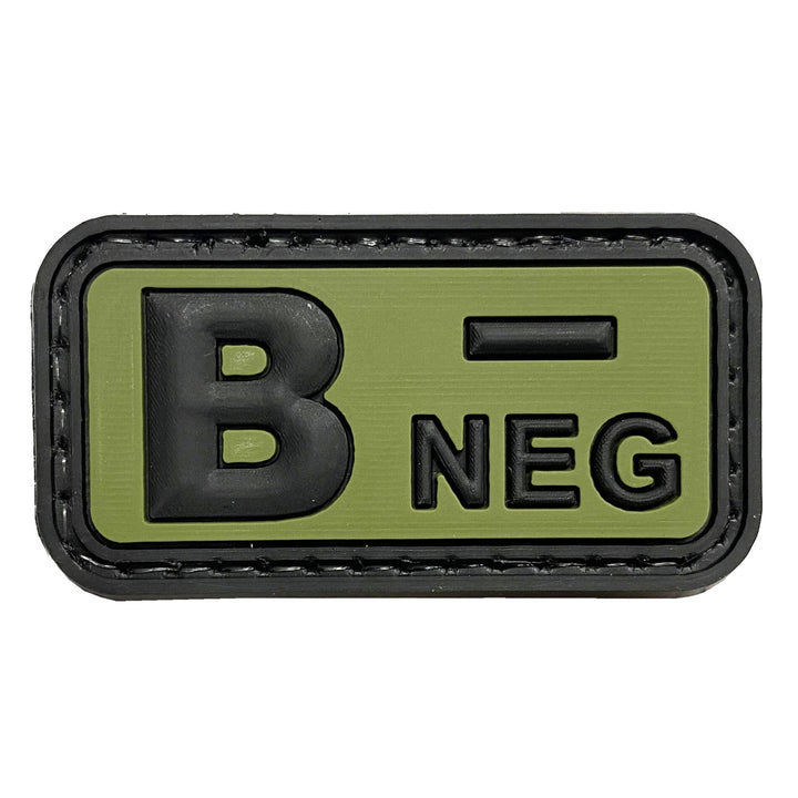 PATCH 0136 - B-