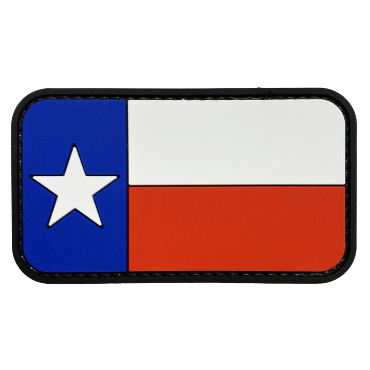 PATCH 0139 - TEXAS ZÁSZLÓ