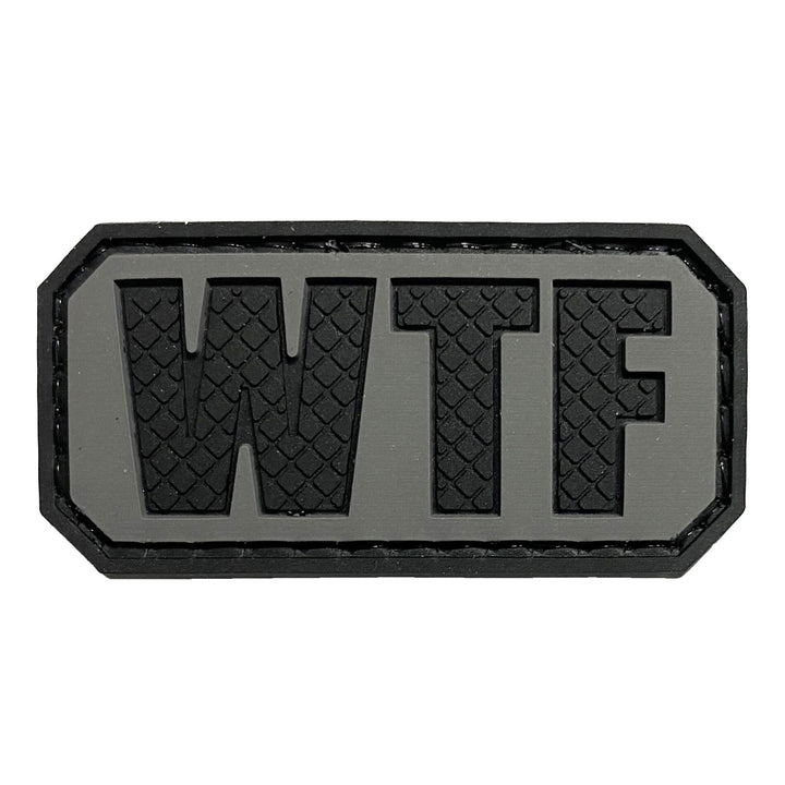 PATCH 0154 - WTF