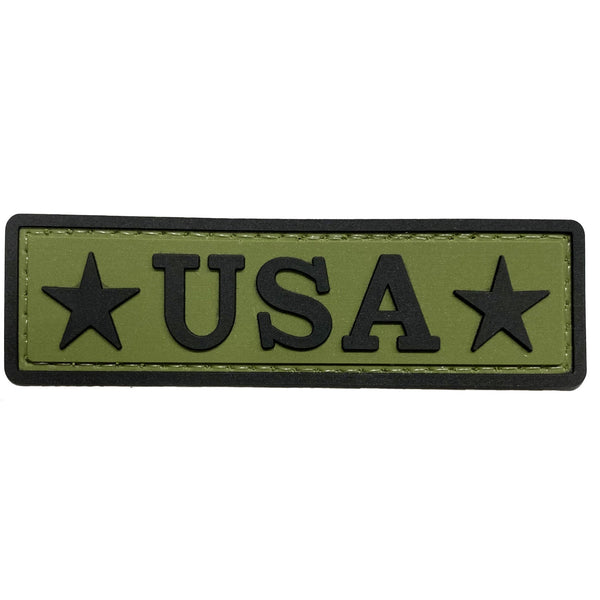 PATCH 0188 - USA CSILLAG OD