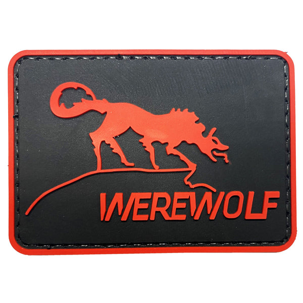 PATCH 0200 - WEREWOLF