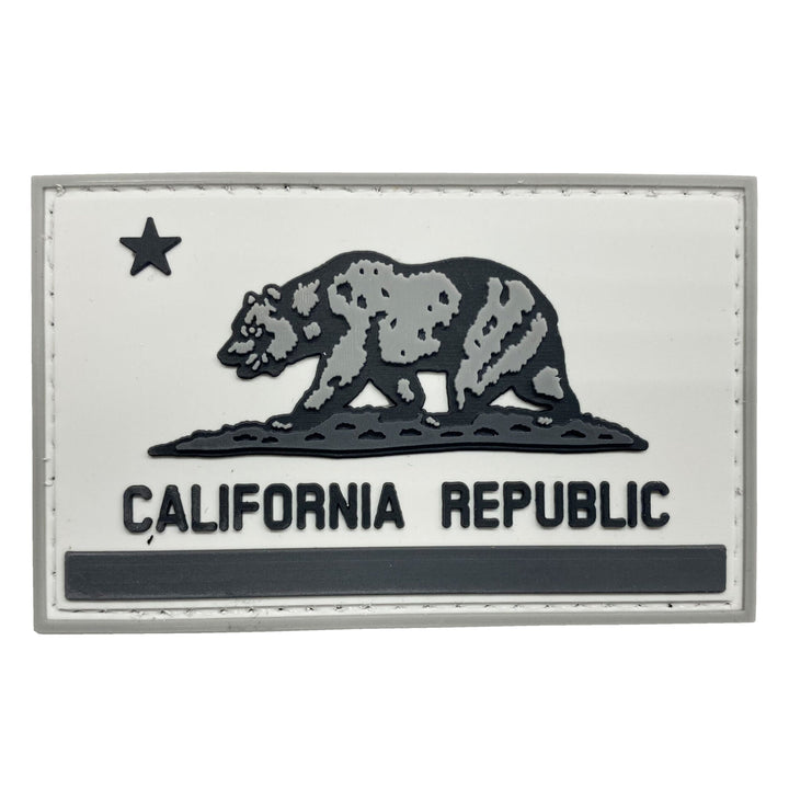 PATCH 0206 - CALIFORNIA