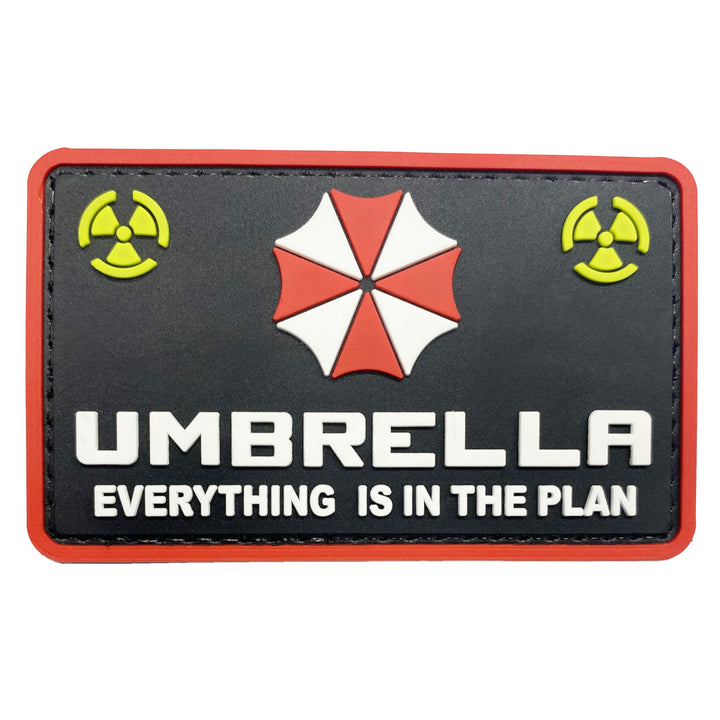 PATCH 0208 - UMBRELLA