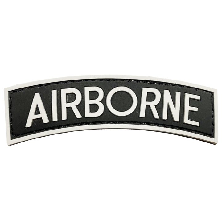 PATCH 0276 - AIRBORNE