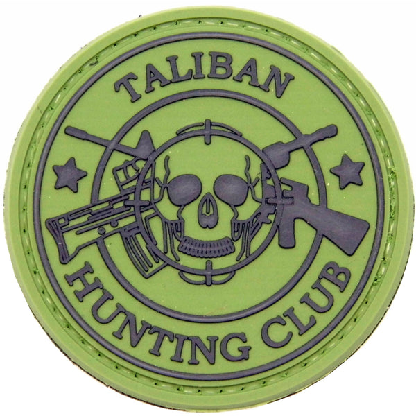 PATCH 0453 - TALIBAN 1 (OD)