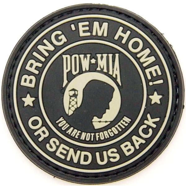 PATCH 0445 - BRING 0445