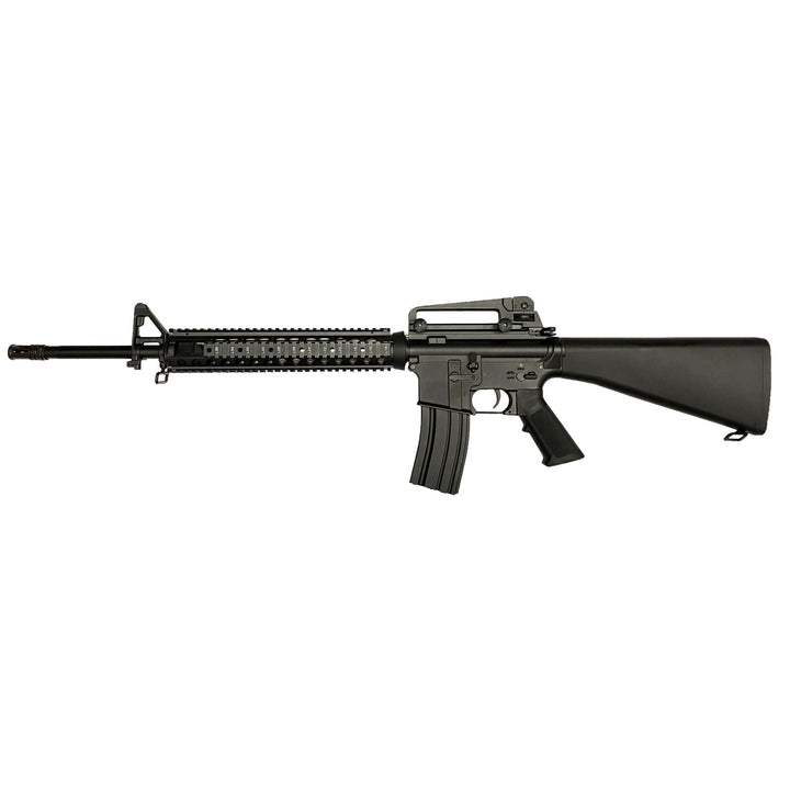 CYMA M16A4 FULL FÉM (ALUMÍNIUM) (CM.009A4)