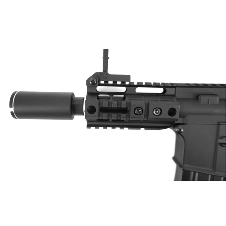 E&C NOVESKE 4" w/ QD gearbox v1.5(EC-624)