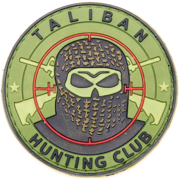 PATCH 0481 - TALIBAN 2 (OD)