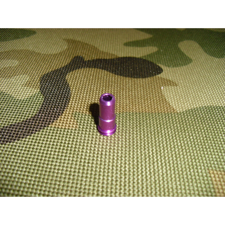 SHS AK SHORT NOZZLE DUPLA O-GYŰRŰS 19.7mm (TZ0085)