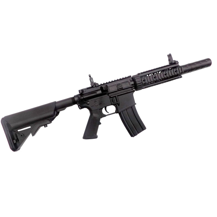 CYMA M4 CQB FULL FÉM (CM.090)