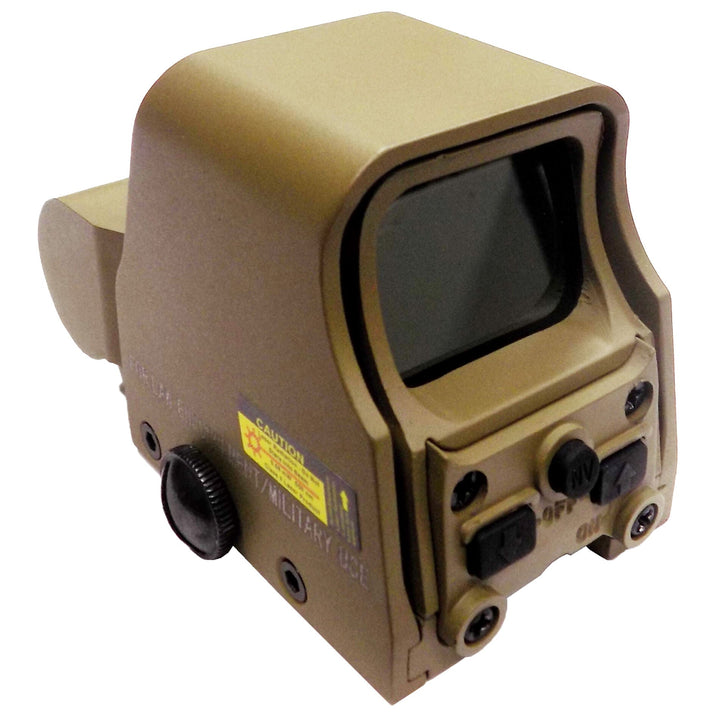 553 HOLOSIGHT - TAN