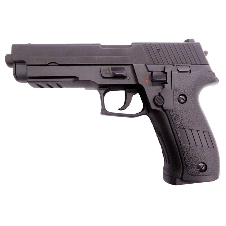 CYMA SIG226 MOSFET EDITION - FEKETE (CM.122S)