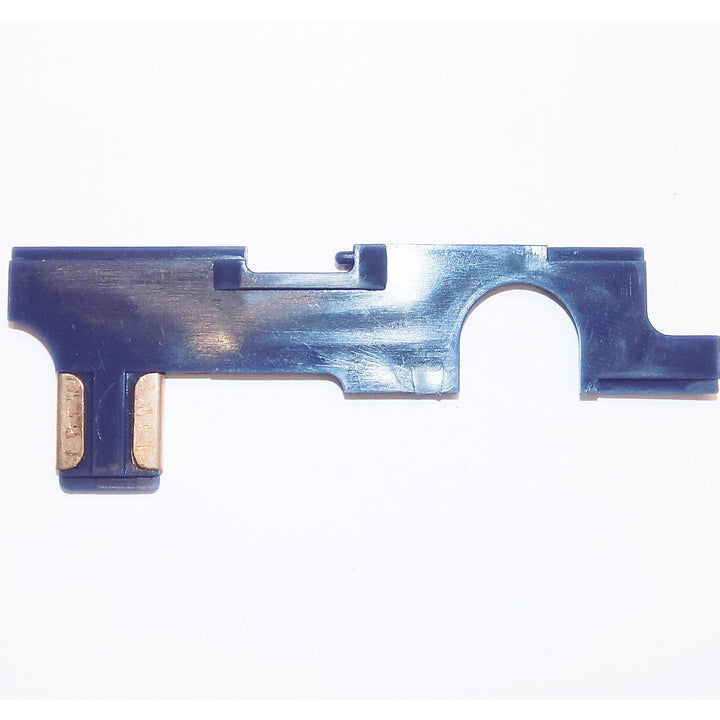 SHS V2 SELECTOR PLATE (NB0019)