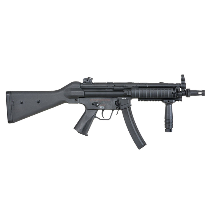 CYMA MP5A4 RIS FULL FÉM (CM.041B)