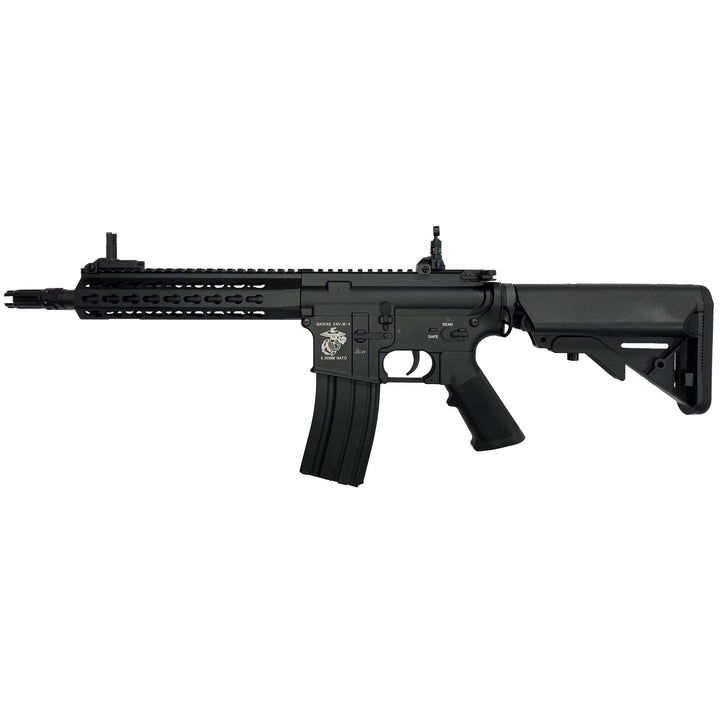 E&C SR16-E3 URX4 8.5" w/ QD gearbox v1.5 (EC-312)