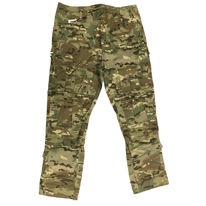 COMBAT NADRÁG - MULTICAM - XXL